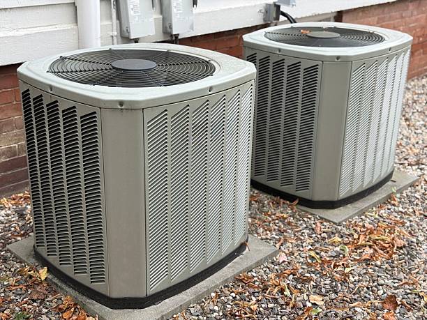 Reliable Emergency Hvac contractor in Washburn, WI by JG Cool HVAC